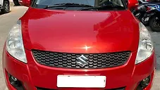 Used Maruti Suzuki Swift VDi in Bangalore