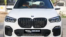 Used BMW X5 SAV 3.0i in Delhi