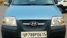 Used Hyundai Santro Xing GL in Kanpur