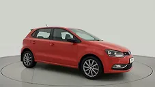 Used Volkswagen Polo GT TSI in Ahmedabad