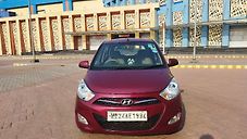 Used Hyundai i10 Sportz 1.2 Kappa2 in Kolkata