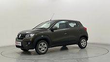 Used Renault Kwid RXT Opt [2015-2019] in Gurgaon