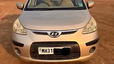 Used Hyundai i10 Magna 1.2 in Nagpur