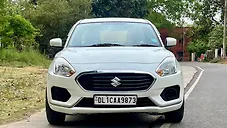 Used Maruti Suzuki Dzire VXi in Delhi