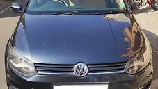 Used Volkswagen Ameo Highline Plus 1.5L AT (D)16 Alloy in Bangalore