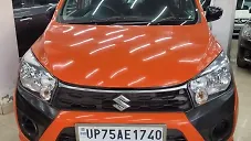 Used Maruti Suzuki Celerio ZXi [2019-2020] in Kanpur