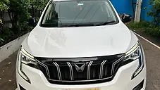 Used Mahindra XUV700 AX 5 Diesel AT 5 STR [2021] in Hyderabad