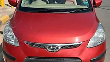 Used Hyundai i10 Sportz 1.2 in Hyderabad