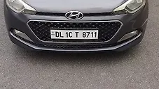 Used Hyundai Elite i20 Sportz 1.2 in Delhi