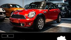 Used MINI Cooper 1.6 in Delhi