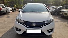 Used Honda Jazz Exclusive Edition CVT in Mumbai