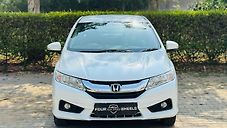 Used Honda City V in Bangalore