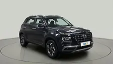 Used Hyundai Venue SX Plus 1.0 Turbo DCT in Mumbai