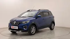 Used Renault Triber RXZ EASY-R AMT in Pune