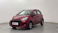 Used Hyundai Grand i10 Sportz (O) 1.2 Kappa VTVT [2017-2018] in Coimbatore