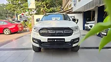 Used Ford Endeavour Titanium 3.2 4x4 AT in Pune