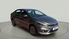 Used Maruti Suzuki Ciaz Alpha Hybrid 1.5 [2018-2020] in Indore