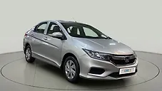 Used Honda City S in Chandigarh