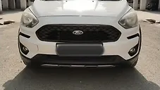 Used Ford Freestyle Titanium 1.2 Ti-VCT in Raipur