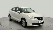 Used Maruti Suzuki Baleno Sigma in Lucknow
