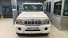 Used Mahindra Bolero SLX BS IV in Muzaffurpur