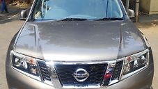 Used Nissan Terrano XL (D) in Bangalore