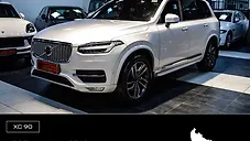 Used Volvo XC90 D5 Inscription in Delhi