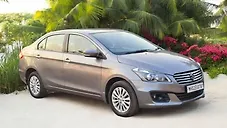 Used Maruti Suzuki Ciaz Zeta 1.4 AT in Mumbai