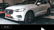 Used Volvo XC60 Inscription [2017-2020] in Delhi