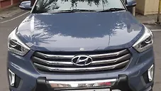 Used Hyundai Creta 1.6 SX Plus Petrol in Bangalore