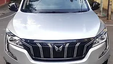Used Mahindra XUV700 MX Petrol MT 5 STR [2021] in Bangalore