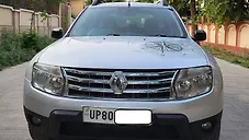 Used Renault Duster 85 PS RxL Diesel in Agra
