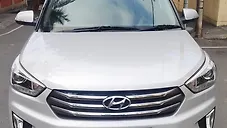 Used Hyundai Creta 1.6 SX in Bangalore