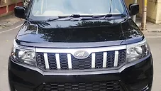 Used Mahindra Bolero Neo N8 in Bangalore