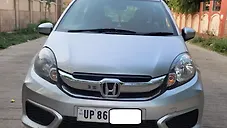 Used Honda Brio S MT in Agra