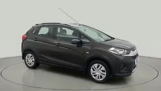 Used Honda WR-V S MT Diesel in Pune