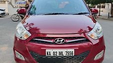Used Hyundai i10 Sportz 1.2 Kappa2 in Bangalore