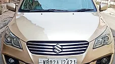 Used Maruti Suzuki Ciaz ZDi+ SHVS in Kolkata