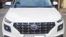 Used Hyundai Venue SX Plus 1.0 Turbo DCT in Bangalore