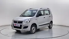 Used Maruti Suzuki Wagon R LXi 1.0 CNG [2019-2020] in Bangalore
