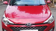 Used Hyundai Elite i20 Asta 1.2 (O) CVT [2019-2020] in Bangalore
