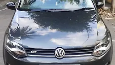 Used Volkswagen Polo GT TSI in Bangalore