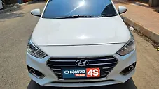 Used Hyundai Verna 1.6 VTVT SX (O) in Mumbai
