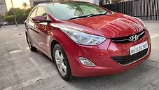 Used Hyundai Elantra 1.8 SX AT in Mumbai