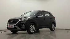 Used Hyundai Creta 1.4 S in Hyderabad