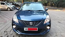 Used Maruti Suzuki Baleno Sigma 1.2 in Kolkata