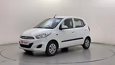 Used Hyundai i10 Magna 1.2 Kappa2 in Bangalore