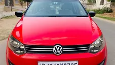 Used Volkswagen Polo Highline1.2L (P) in Jaipur