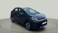 Used Honda WR-V VX MT Diesel in Indore