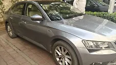Used Skoda Superb L&K TSI AT in Delhi